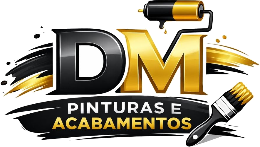 DM Pinturas & Acabamentos